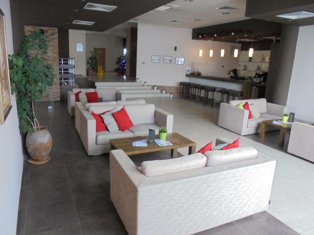 F307 Studio Aspen Golf Resort Bansko Exteriér fotografie